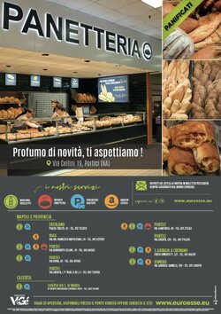 Volantino promozionale Euroesse  valide dal 22/01/2026 - Pagina 24.