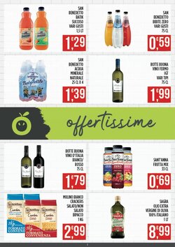 Volantino promozionale Euroesse  valide dal 22/01/2026 - Pagina 2.