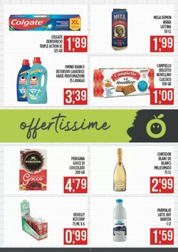 Volantino promozionale Euroesse  valide dal 22/01/2026 - Pagina 3.