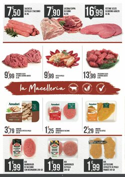 Volantino promozionale Euroesse  valide dal 22/01/2026 - Pagina 4.