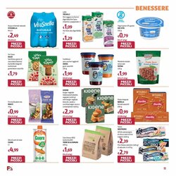 Volantino promozionale Futura Supermercati  valide dal 22/01/2026 - Pagina 11.