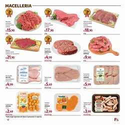 Volantino promozionale Futura Supermercati  valide dal 22/01/2026 - Pagina 12.