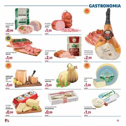 Volantino promozionale Futura Supermercati  valide dal 22/01/2026 - Pagina 13.