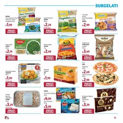 Volantino promozionale Futura Supermercati  valide dal 22/01/2026 - Pagina 15.