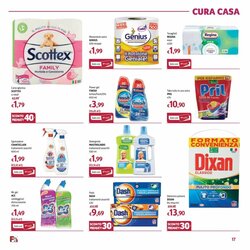 Volantino promozionale Futura Supermercati  valide dal 22/01/2026 - Pagina 17.