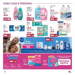 Volantino promozionale Futura Supermercati  valide dal 22/01/2026 - Pagina 18.
