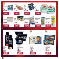 Volantino promozionale Futura Supermercati  valide dal 22/01/2026 - Pagina 21.