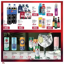 Volantino promozionale Futura Supermercati  valide dal 22/01/2026 - Pagina 23.
