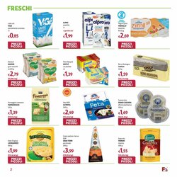 Volantino promozionale Futura Supermercati  valide dal 22/01/2026 - Pagina 2.