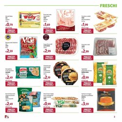 Volantino promozionale Futura Supermercati  valide dal 22/01/2026 - Pagina 3.