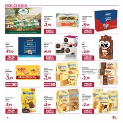 Volantino promozionale Futura Supermercati  valide dal 22/01/2026 - Pagina 4.