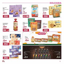 Volantino promozionale Futura Supermercati  valide dal 22/01/2026 - Pagina 5.