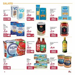 Volantino promozionale Futura Supermercati  valide dal 22/01/2026 - Pagina 6.