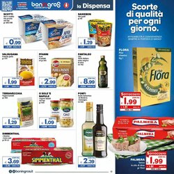Volantino promozionale Boningros Cash and Carry  valide dal 22/01/2026 - Pagina 13.