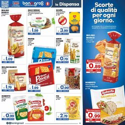 Volantino promozionale Boningros Cash and Carry  valide dal 22/01/2026 - Pagina 15.