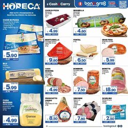 Volantino promozionale Boningros Cash and Carry  valide dal 22/01/2026 - Pagina 22.