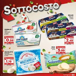 Volantino promozionale Boningros Cash and Carry  valide dal 22/01/2026 - Pagina 2.