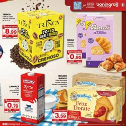Volantino promozionale Boningros Cash and Carry  valide dal 22/01/2026 - Pagina 3.