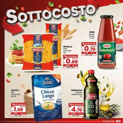 Volantino promozionale Boningros Cash and Carry  valide dal 22/01/2026 - Pagina 4.