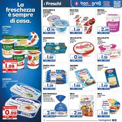 Volantino promozionale Boningros Cash and Carry  valide dal 22/01/2026 - Pagina 6.