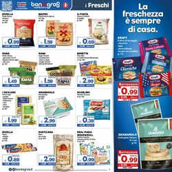 Volantino promozionale Boningros Cash and Carry  valide dal 22/01/2026 - Pagina 7.