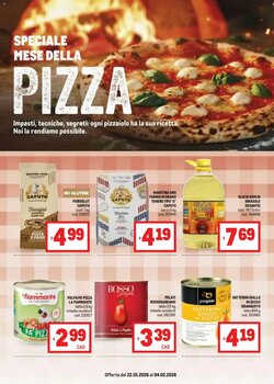 Volantino promozionale Metro  valide dal 22/01/2026 - Pagina 2.