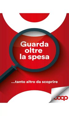Volantino promozionale Ipercoop  valide dal 22/01/2026 - Pagina 14.