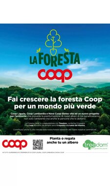 Volantino promozionale Ipercoop  valide dal 22/01/2026 - Pagina 17.