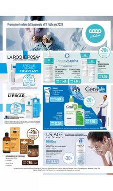 Volantino promozionale Ipercoop  valide dal 22/01/2026 - Pagina 21.