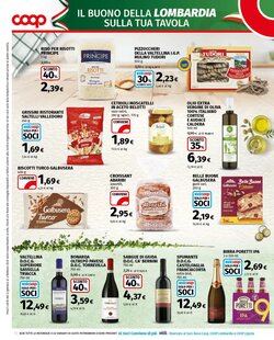 Volantino promozionale Coop  valide dal 22/01/2026 - Pagina 10.