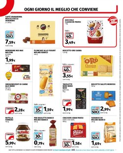 Volantino promozionale Coop  valide dal 22/01/2026 - Pagina 11.