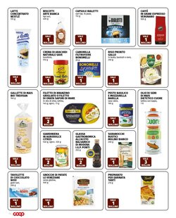 Volantino promozionale Coop  valide dal 22/01/2026 - Pagina 18.