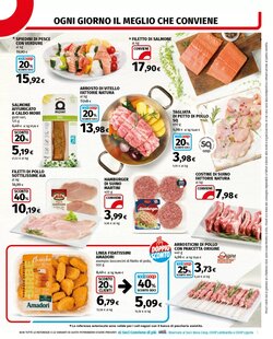 Volantino promozionale Coop  valide dal 22/01/2026 - Pagina 5.