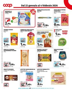 Volantino promozionale Coop Superstore  valide dal 22/01/2026 - Pagina 12.