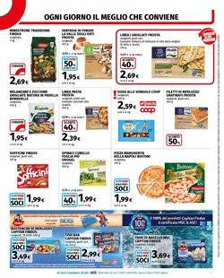 Volantino promozionale Coop Superstore  valide dal 22/01/2026 - Pagina 13.