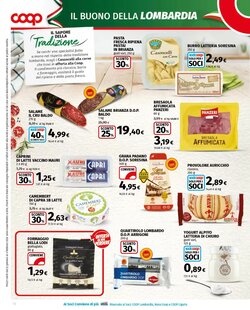 Volantino promozionale Coop Superstore  valide dal 22/01/2026 - Pagina 16.