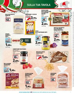 Volantino promozionale Coop Superstore  valide dal 22/01/2026 - Pagina 17.