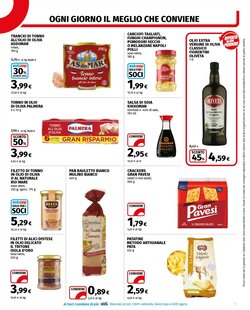 Volantino promozionale Coop Superstore  valide dal 22/01/2026 - Pagina 21.
