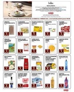 Volantino promozionale Coop Superstore  valide dal 22/01/2026 - Pagina 27.