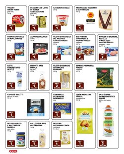 Volantino promozionale Coop Superstore  valide dal 22/01/2026 - Pagina 28.