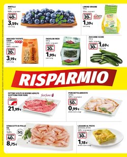 Volantino promozionale Coop Superstore  valide dal 22/01/2026 - Pagina 2.