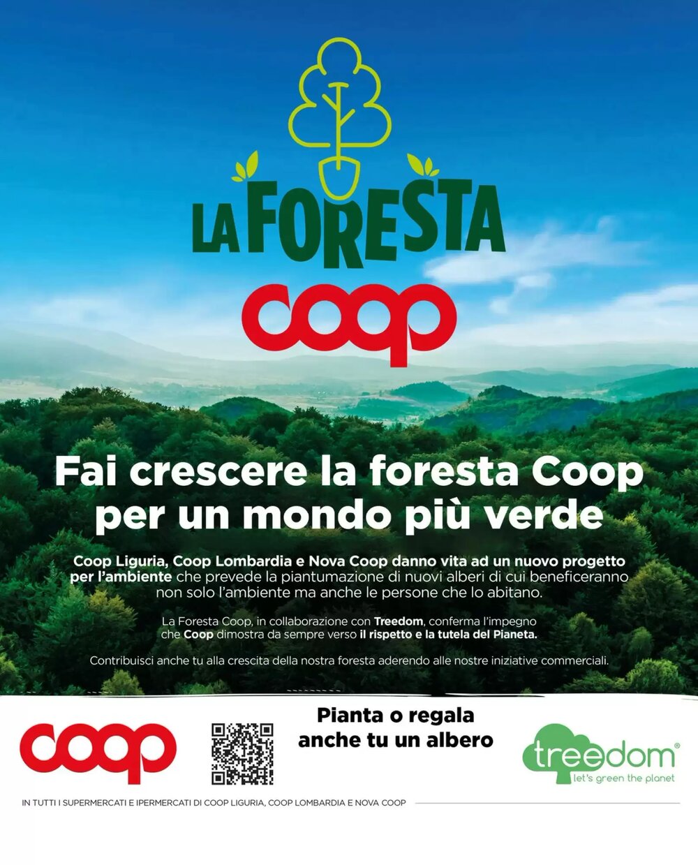 Volantino promozionale Coop Superstore  valide dal 22/01/2026 - Pagina 36.
