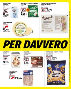 Volantino promozionale Coop Superstore  valide dal 22/01/2026 - Pagina 3.