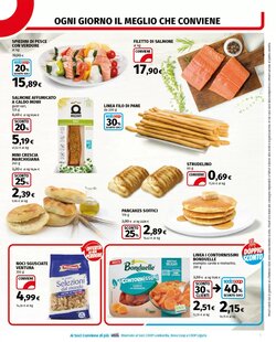 Volantino promozionale Coop Superstore  valide dal 22/01/2026 - Pagina 9.