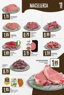 Volantino promozionale Pam  valide dal 22/01/2026 - Pagina 10.