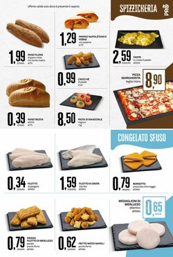 Volantino promozionale Pam  valide dal 22/01/2026 - Pagina 11.