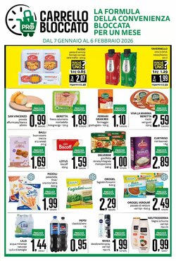 Volantino promozionale Pam  valide dal 22/01/2026 - Pagina 13.