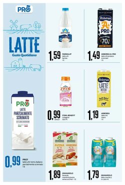 Volantino promozionale Pam  valide dal 22/01/2026 - Pagina 14.