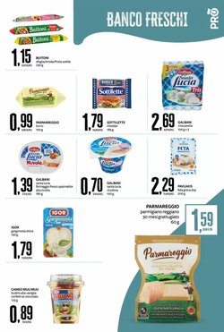 Volantino promozionale Pam  valide dal 22/01/2026 - Pagina 19.