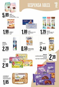 Volantino promozionale Pam  valide dal 22/01/2026 - Pagina 23.